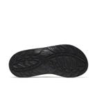 Mega Z/1 Wide-Strap Classic Sandal, Black Bandana, dynamic 5