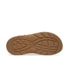 Canyon Leather Clog, Black, dynamic 5