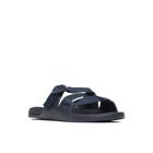 Chillos Slide, Navy, dynamic 2