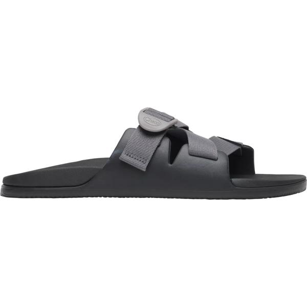 Chillos Slide, Dark Gray, dynamic
