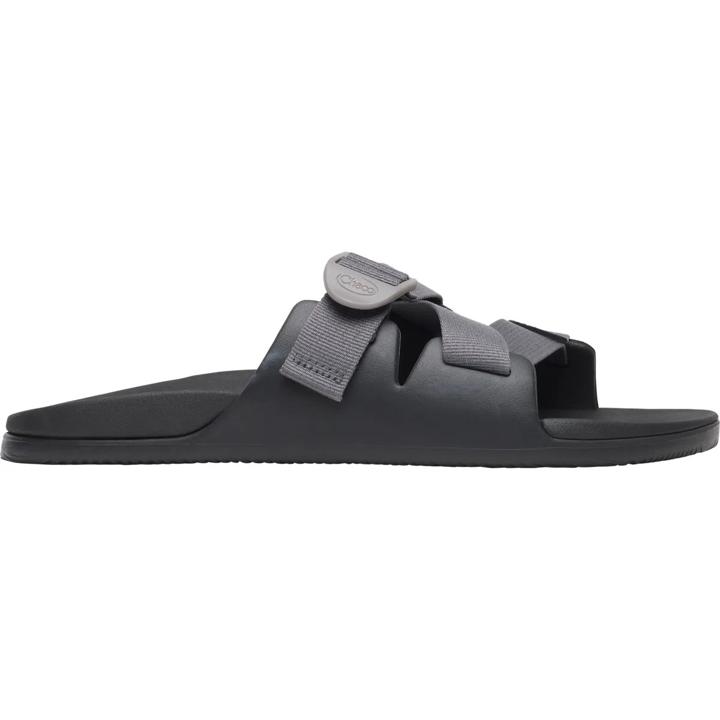 Chillos Slide, Dark Gray, dynamic