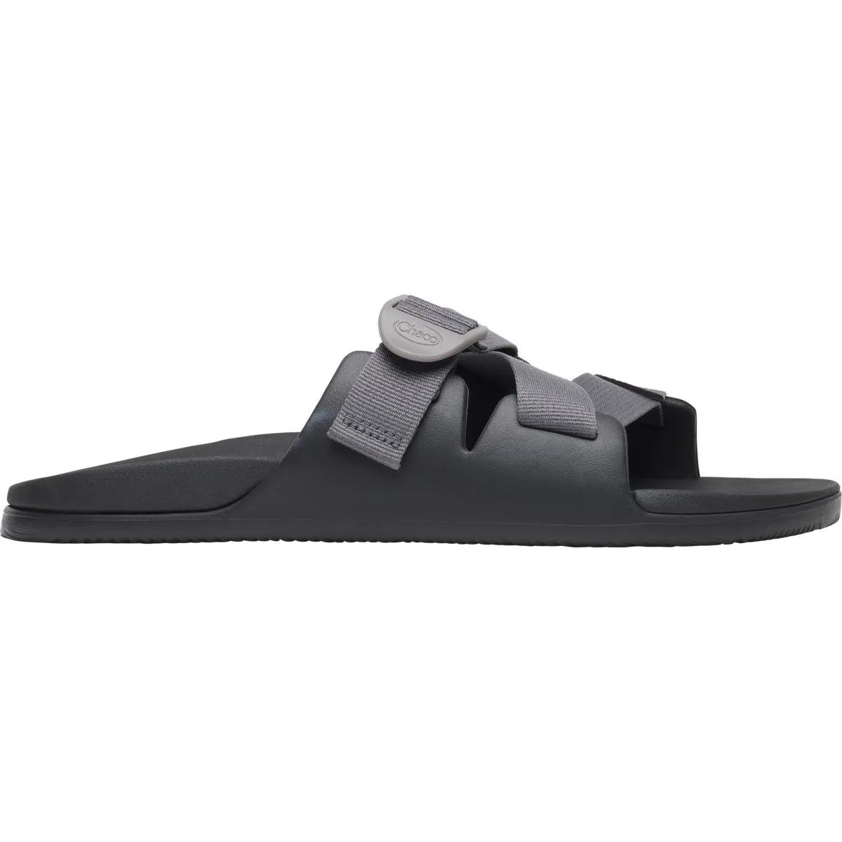 Chillos Slide, Dark Gray, dynamic 1