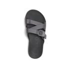 Chillos Slide, Dark Gray, dynamic 3