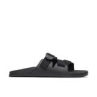 Chillos Slide, Black, dynamic 1