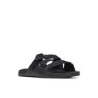 Chillos Slide, Black, dynamic 2