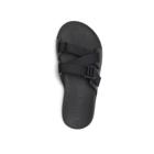 Chillos Slide, Black, dynamic 3