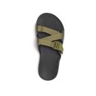 Chillos Slide, Avocado, dynamic 3