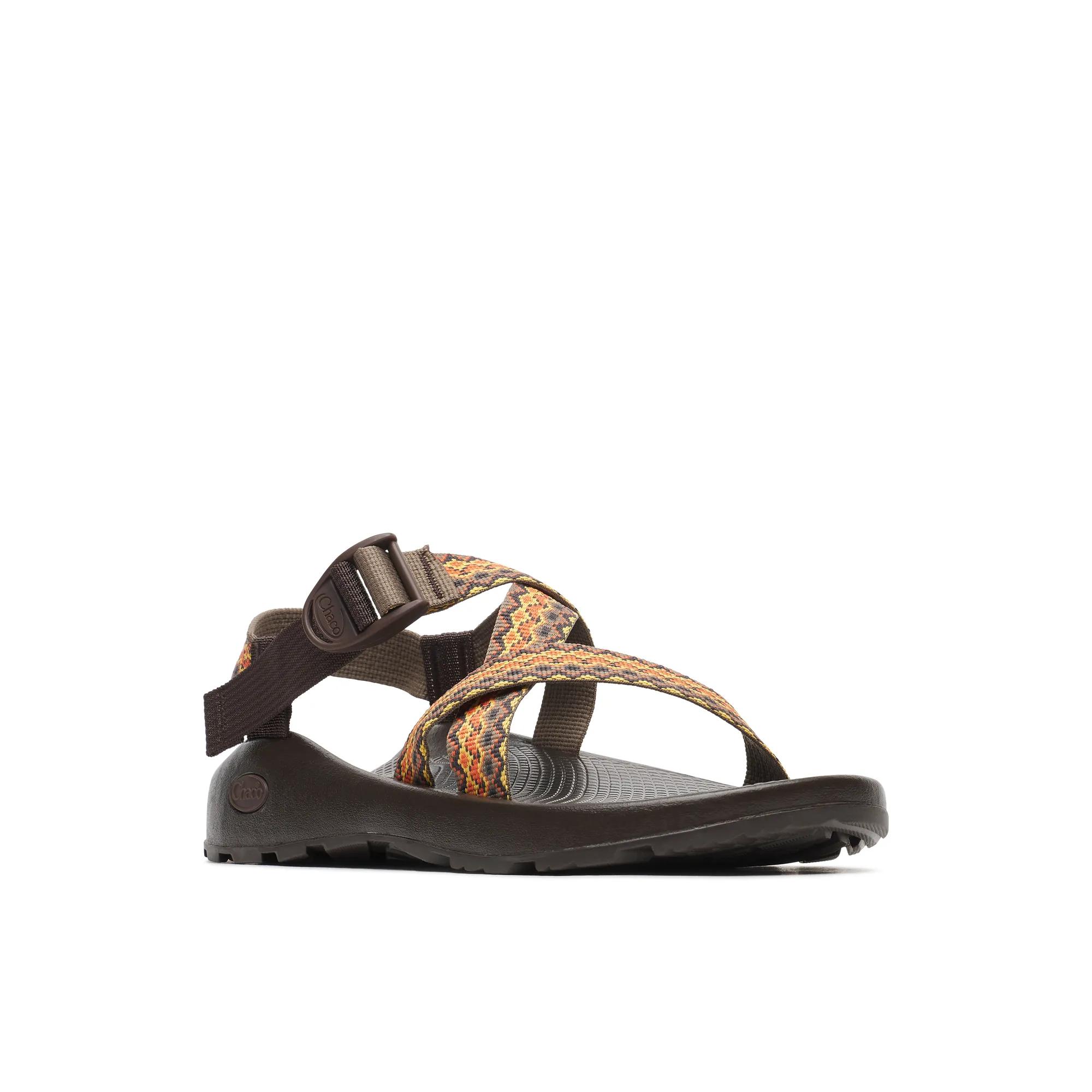 Z/1 Adjustable Strap Classic Sandal, From the Vault - Copperhead, dynamic 2