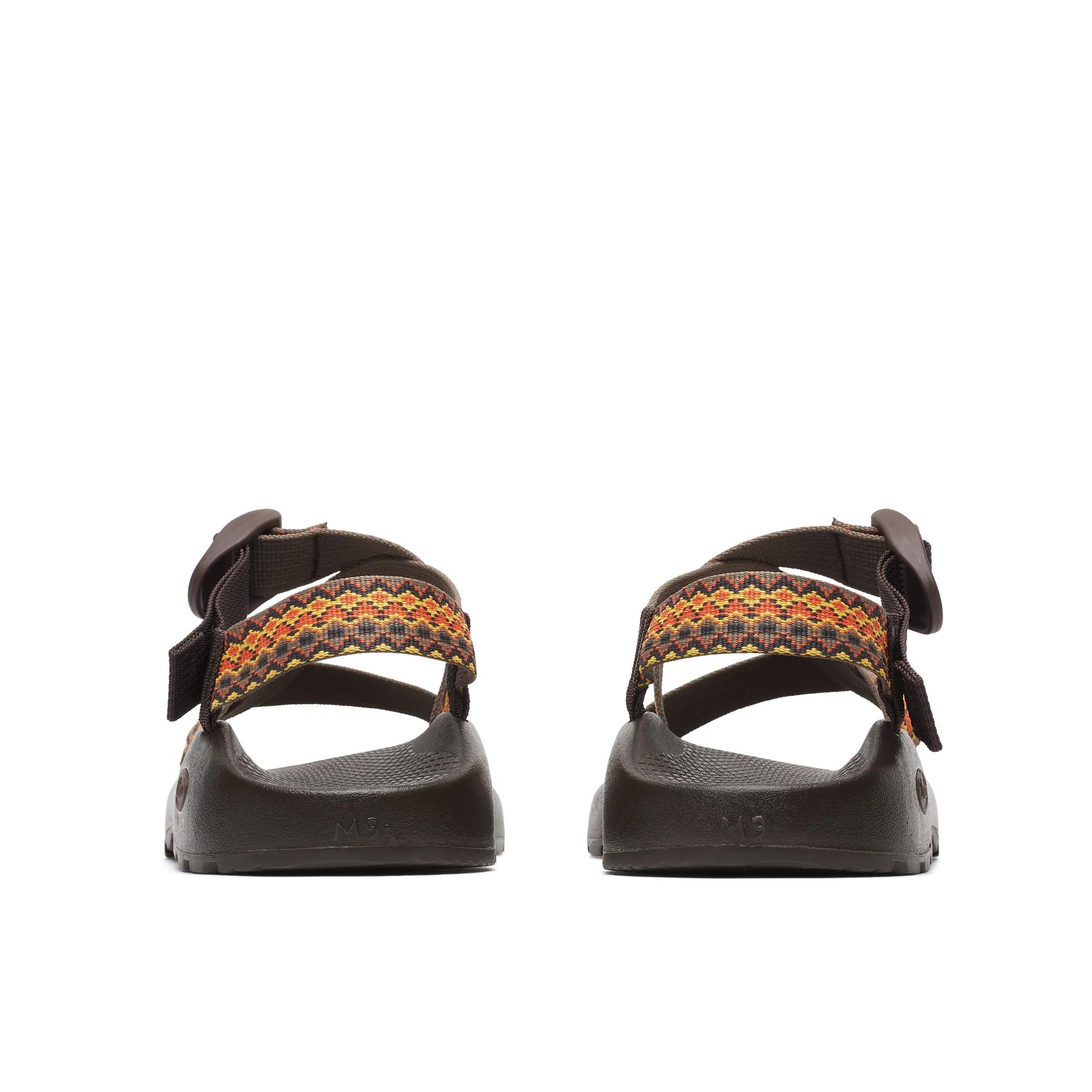 Z/1 Adjustable Strap Classic Sandal, From the Vault - Copperhead, dynamic 4