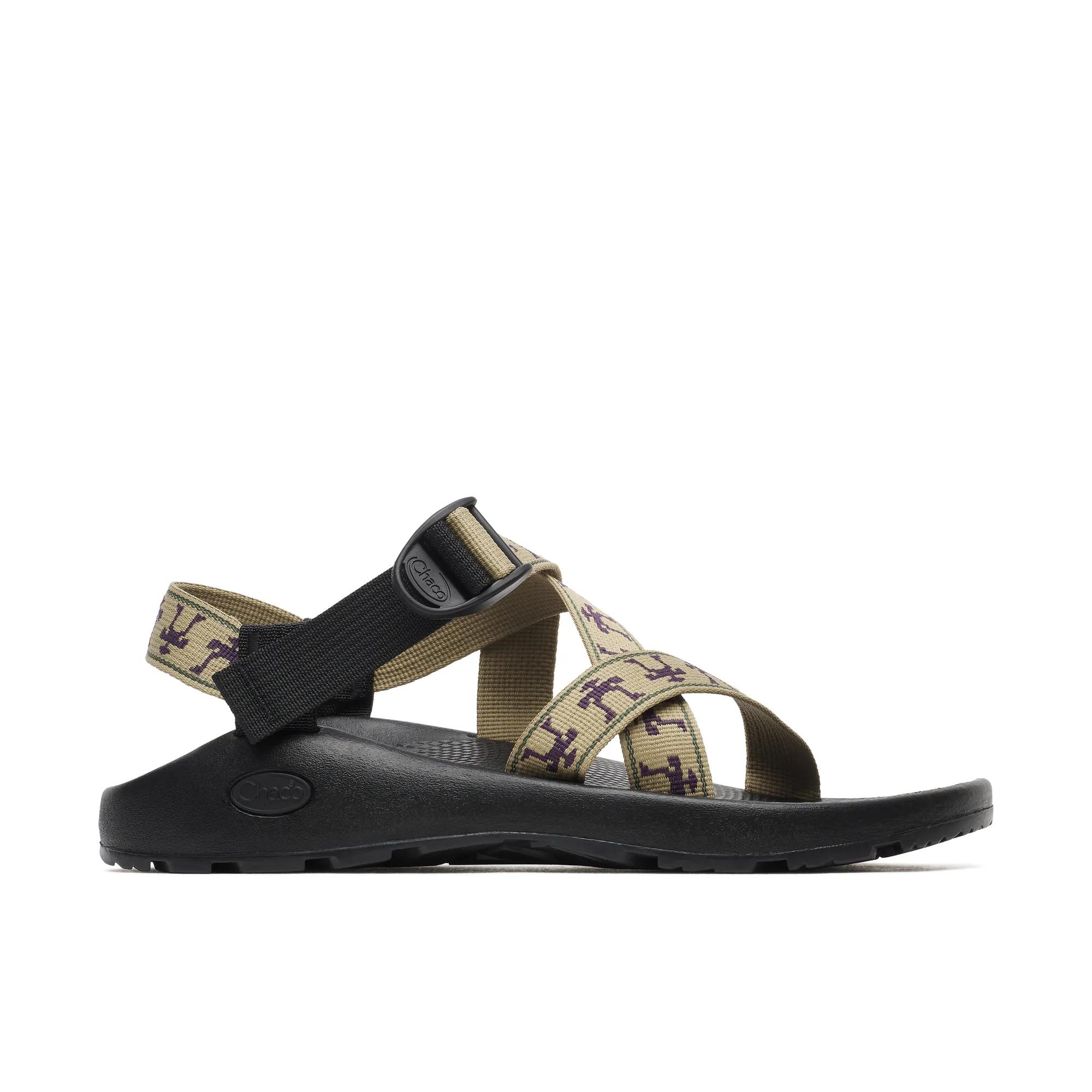 Z/1 Adjustable Strap Classic Sandal, From the Vault - Kachina, dynamic