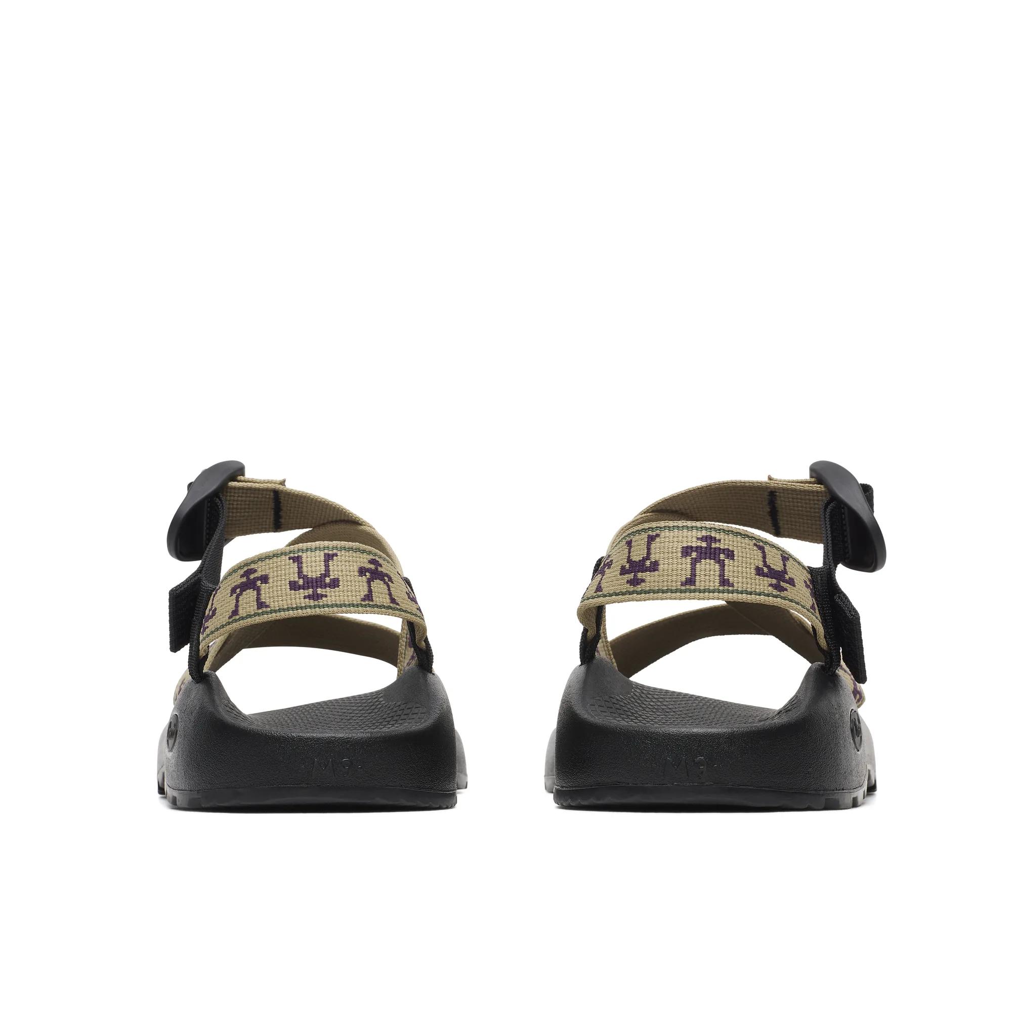 Z/1 Adjustable Strap Classic Sandal, From the Vault - Kachina, dynamic 4