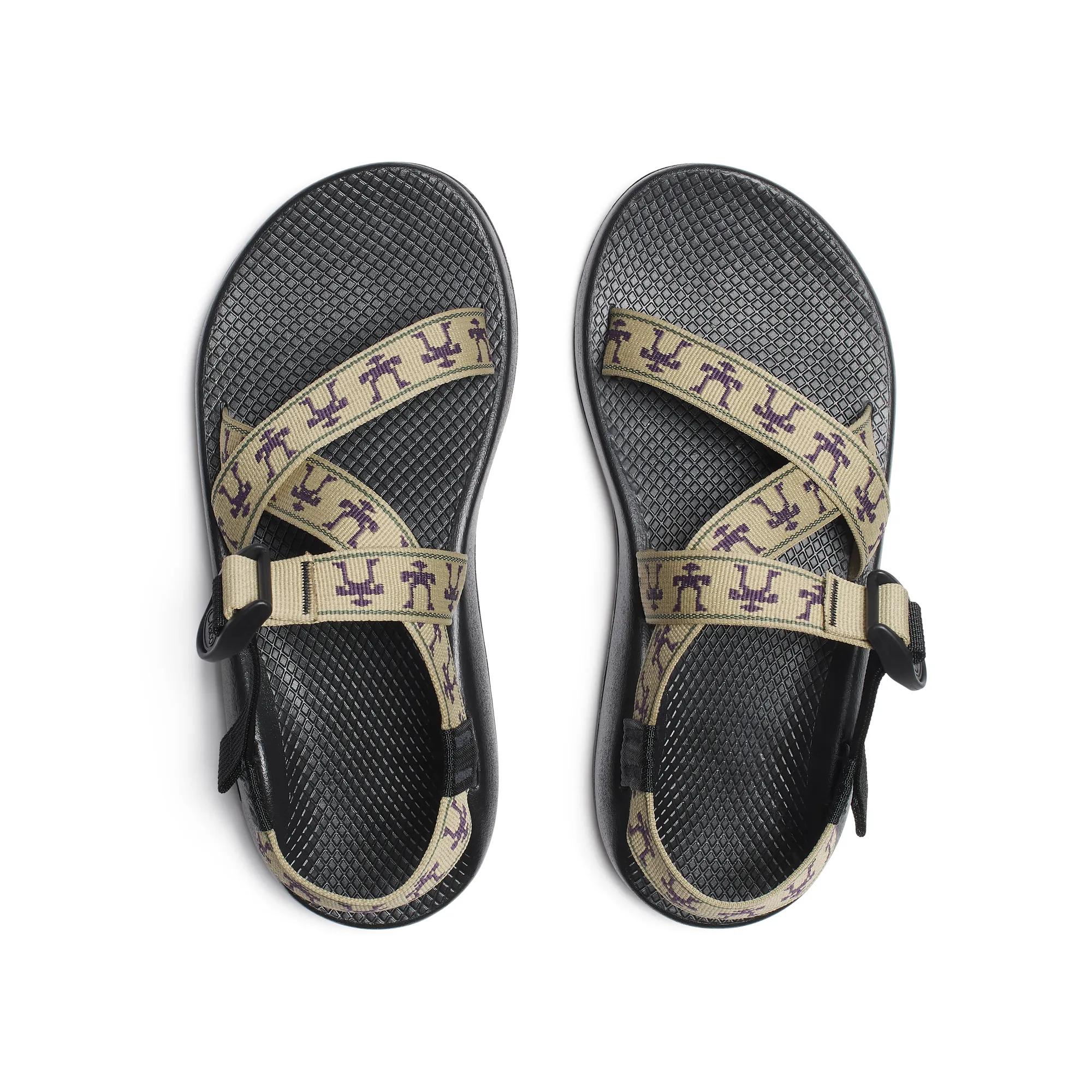 Z/1 Adjustable Strap Classic Sandal, From the Vault - Kachina, dynamic 3