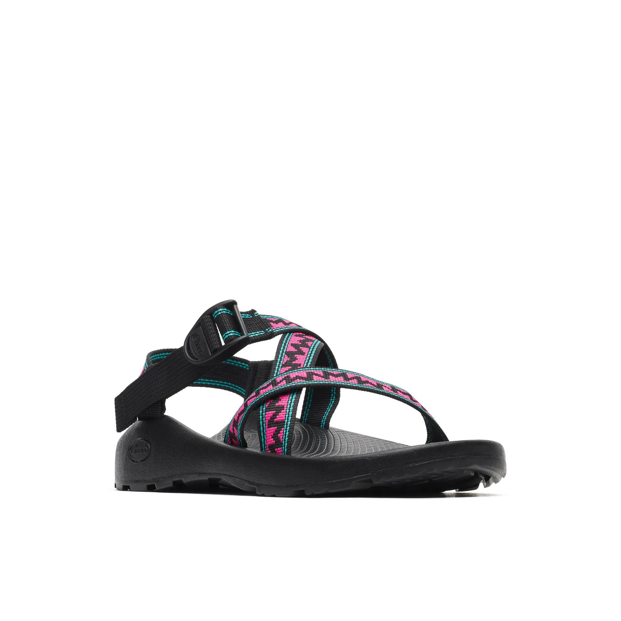Z/1 Adjustable Strap Classic Sandal, From the Vault - Ricochet, dynamic 2