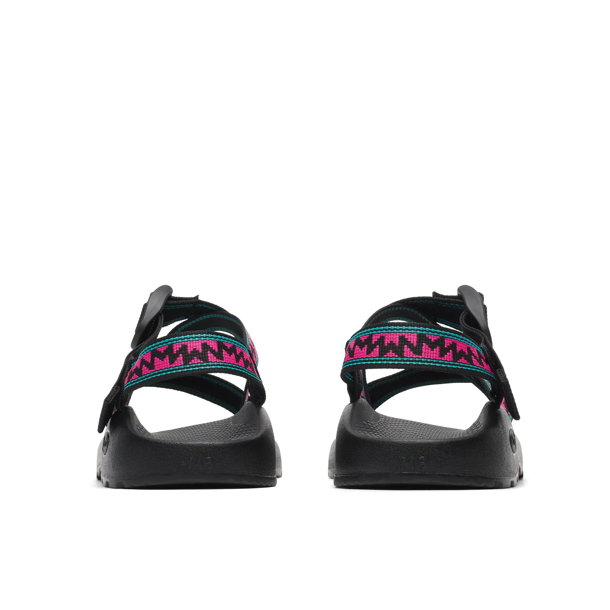 Z/1 Adjustable Strap Classic Sandal, From the Vault - Ricochet, dynamic 4
