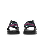 Z/1 Classic Sandal - Limited Edition, Ricochet, dynamic 4