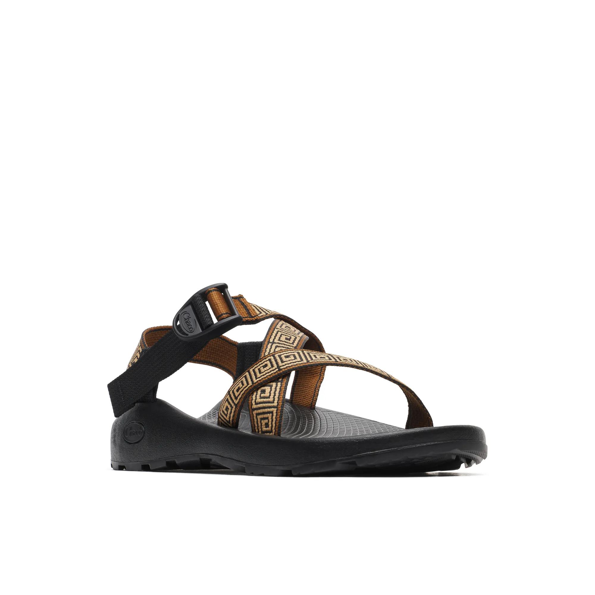 Z/1 Adjustable Strap Classic Sandal, From the Vault - Sushi, dynamic 2