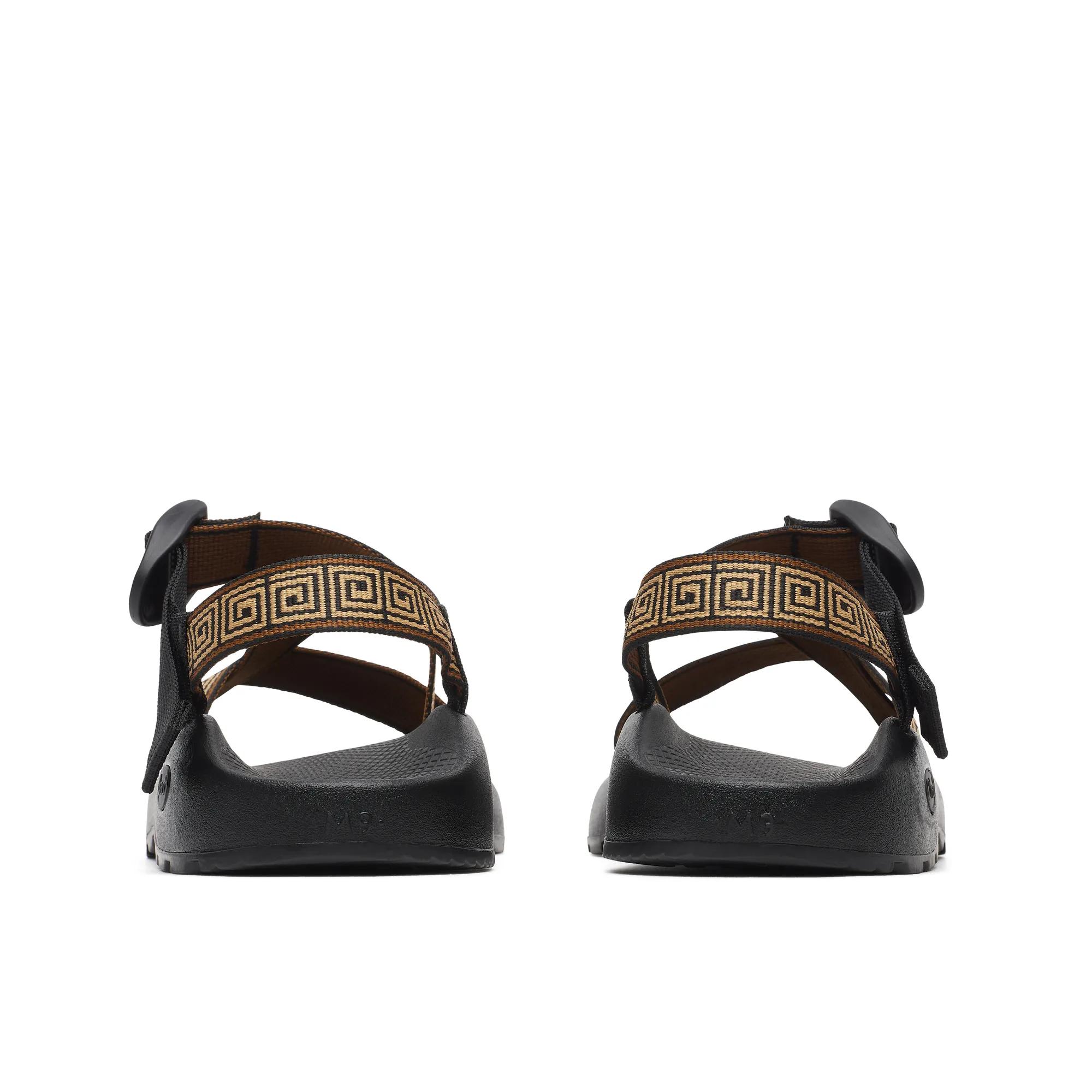 Z/1 Adjustable Strap Classic Sandal, From the Vault - Sushi, dynamic 4