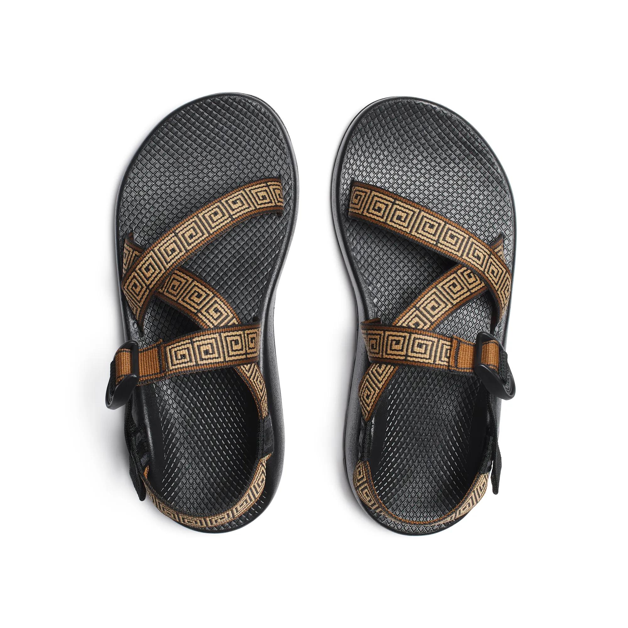 Z/1 Adjustable Strap Classic Sandal, From the Vault - Sushi, dynamic 3