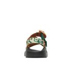 Chaco x Parks Project Mega Z/1 Classic Sandal, Yellowstone Geysers, dynamic 6