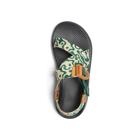 Chaco x Parks Project Mega Z/1 Classic Sandal, Yellowstone Geysers, dynamic 5