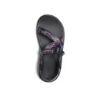 Pride Z/1 Classic Sandal, Confetti Rainbow, dynamic 3