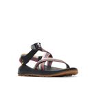 Pride Z/1 Classic Sandal, Stripe Rainbow, dynamic 2