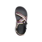 Pride Z/1 Classic Sandal, Stripe Rainbow, dynamic 3