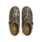 Chaco x Mossy Oak Ramble Rugged Clog, Bottomland, dynamic 4