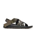 Chaco x Mossy Oak Mega Z Classic Sandal, Bottomland, dynamic 1