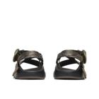 Chaco x Mossy Oak Mega Z Classic Sandal, Bottomland, dynamic 5