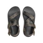 Chaco x Mossy Oak Mega Z Classic Sandal, Bottomland, dynamic 4