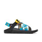 Chaco x Oberon Z/1 Classic Sandal, Oberon Day, dynamic 1