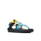 Chaco x Oberon Z/1 Classic Sandal, Oberon Day, dynamic 3