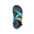 Chaco x Oberon Z/1 Classic Sandal, Oberon Day, dynamic 4