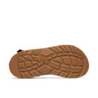 Pride Z/2 Classic Sandal, Confetti Rainbow, dynamic 5