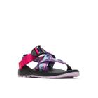Chaco x Billy Strings Mega Z Sandal, Billy Strings - House, dynamic 3