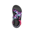 Chaco x Billy Strings Mega Z Sandal, Billy Strings - House, dynamic 4
