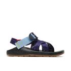 Chaco x Billy Strings Mega Z Sandal, Billy Strings - Stars, dynamic 1