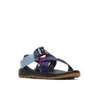 Chaco x Billy Strings Mega Z Sandal, Billy Strings - Stars, dynamic 3