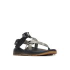 Chaco x Creek Rat Z/1 Classic Sandal, Creek Camo, dynamic 2