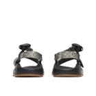 Chaco x Creek Rat Z/1 Classic Sandal, Creek Camo, dynamic 4