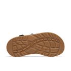 Chaco x Creek Rat Z/1 Classic Sandal, Creek Camo, dynamic 5
