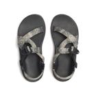 Chaco x Creek Rat Z/1 Classic Sandal, Creek Camo, dynamic 3