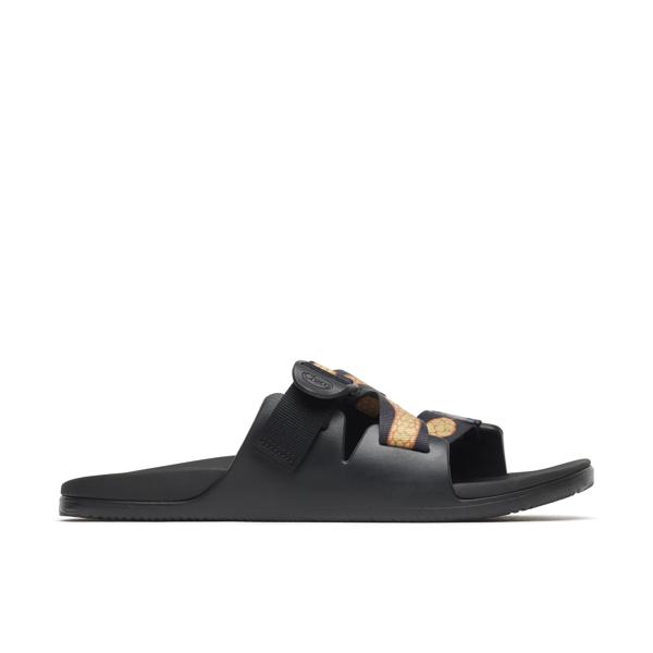 Chaco x Creek Rat Chillos Slide, Corn Snake, dynamic