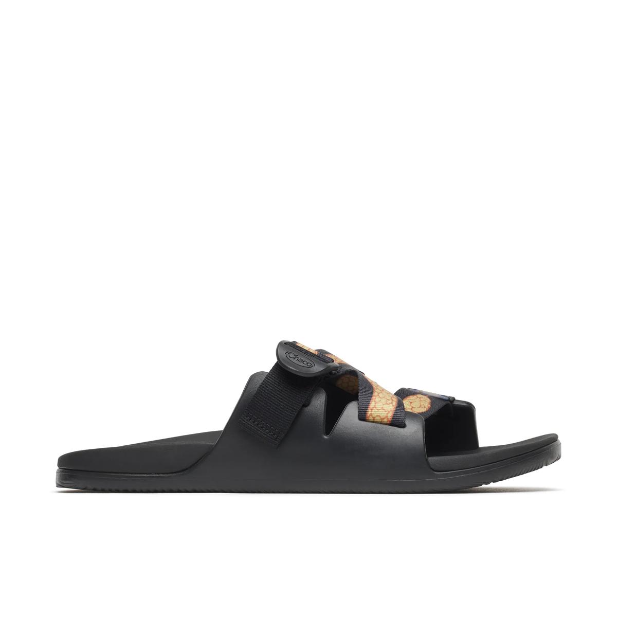 Chaco x Creek Rat Chillos Slide, Corn Snake, dynamic 1