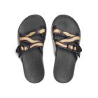 Chaco x Creek Rat Chillos Slide, Corn Snake, dynamic 3
