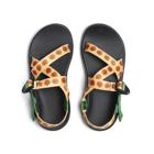 Z/1 Classic Sandal - Limited Edition, Mato, dynamic 3