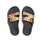 Chillos Slide, Mato, dynamic 2