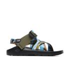 Public Lands Mega Z Classic Sandal, One Sky, dynamic 1