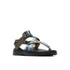 Public Lands Mega Z Classic Sandal, One Sky, dynamic 3